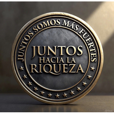Juntos Hacia la Riqueza